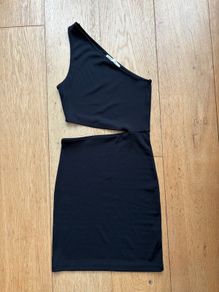 Pull & Bear Party Dress. Size Small