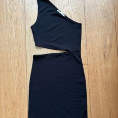 Pull & Bear Party Dress. Size Small