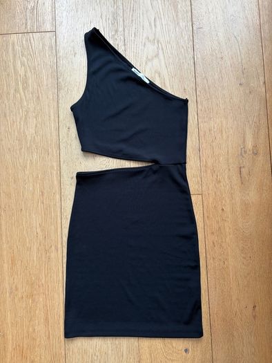 Pull & Bear Party Dress. Size Small
