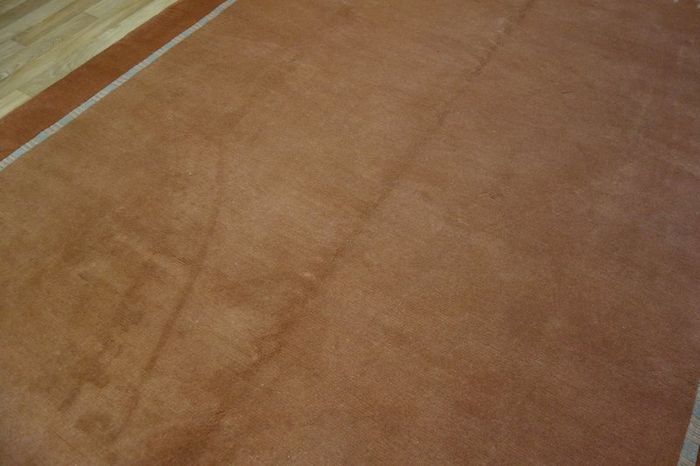 Nepalese Rug 3.4 x 2.48m (Nep12)