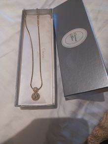Christian Dior Jewellery