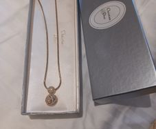 Christian Dior Jewellery