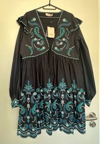 Twin Set dress - sz 16