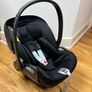 Cybex Cloud T i-Size Plus Infant Car Seat + Base T & Accessories Image 2
