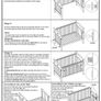 Boori Country Collection Cot/ Cot bed Image 3