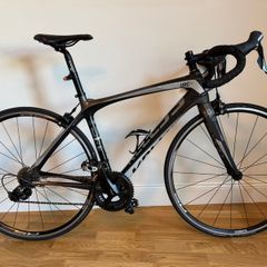 Kellys URC 50 Full Carbon Road Bike Shimano 105 11 Speed Exceptional Condition