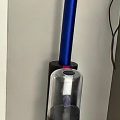 Dyson WashG1 Cordless Floor Washer for sale.