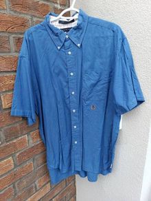Vintage Y2K Tommy Hilfiger Shirt Mens XL