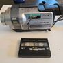 Sony  DCR-TRV245E DigitalHandycam Image 4