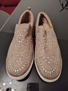 Brand new Shoes