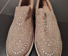 Brand new Shoes
