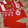 Liverpool FC Scarves x3 Image 2