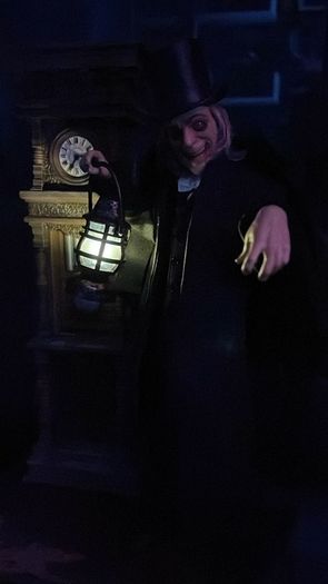 Kaustic Plastik X Infinite Statue London After Midnight 1/6 Figure (Not Hot Toys)