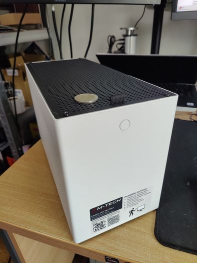 Gaming Pc Ryzen 5/ 16gb/ RTX 3050 /1tb m.2 ssd/Wifi/W11