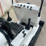 Mach pro mini skid steer Image 8