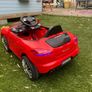 Ride on kids car Image 5