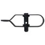 Fence Wire Tensioners 250 pcs 100 mm Steel Anthracite Image 5