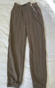 H&M Jersey Joggers (age 10-11)
