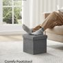 Set of 2, Storage Bench Image 6