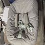 Trip Trap Complete set including Newborn insert Image 3