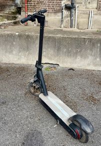 scooter