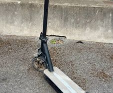 scooter