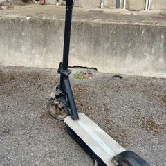 scooter