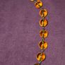 1930's Bakalite Necklace Image 9