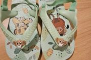 Baby Flip Flops