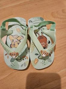 Baby Flip Flops