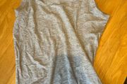 new metallic top