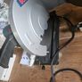 Bosch GCO 14-1 110V cutting saw Image 3