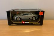 1/18 Burago Model Car Bugatti EB110 1991
