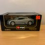Bugatti EB110 1991 Burago Model Car Image 2