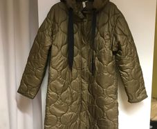 Mango Coat