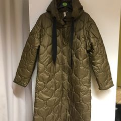 Mango Coat
