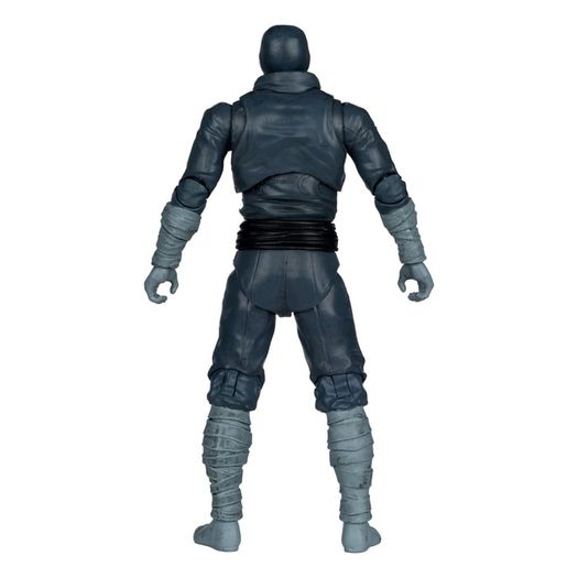 Teenage Mutant Ninja Turtles Page Punchers Foot Soldier McFarlane Toys Action Figure