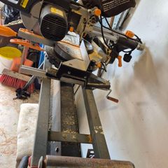 power tools