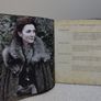 Game Of Thrones, The Noble Houses Of Westeros, Hardback Book Image 7
