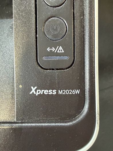 Samsung Xpress Laser Printer