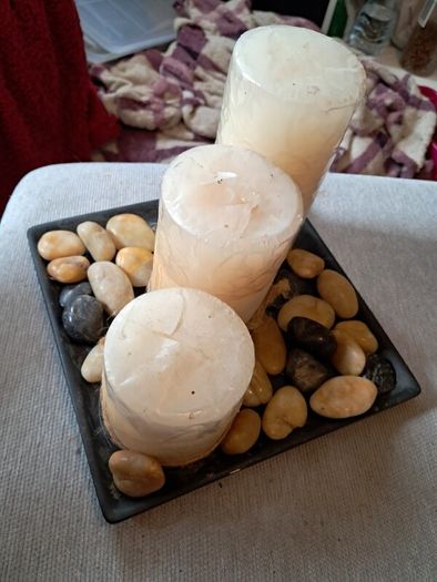 Candle