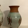 Annascaul Pottery Vase Image 2
