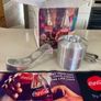Coca Cola Zero Promo Box Image 3