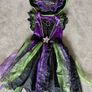 Witch costume Image 4