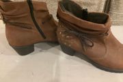 Rieker Ankle Boots
