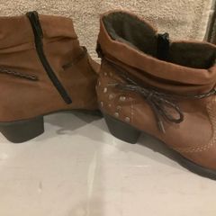 Rieker Ankle Boots