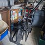 Opti Air 2 in 1 Exercise Bike Image 4