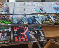 empire magazine issue 1 to 349 30 years of issues