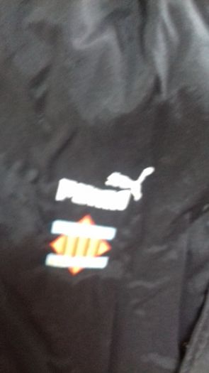 Puma Jacket
