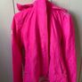 Superdry windcheater women ladies jacket, size small, in mint condition, barely used Image 2